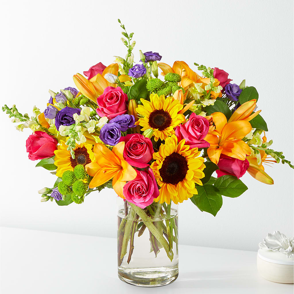 Best Day Bouquet – MARAVILLA'S FLOWER SHOP, Sacramento CA
