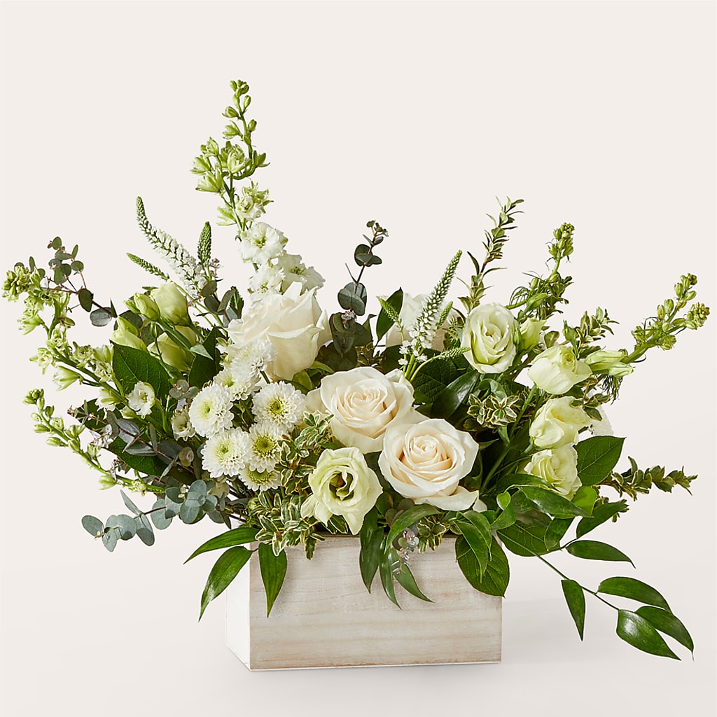Cashmere Bouquet – MARAVILLA'S FLOWER SHOP, Sacramento CA