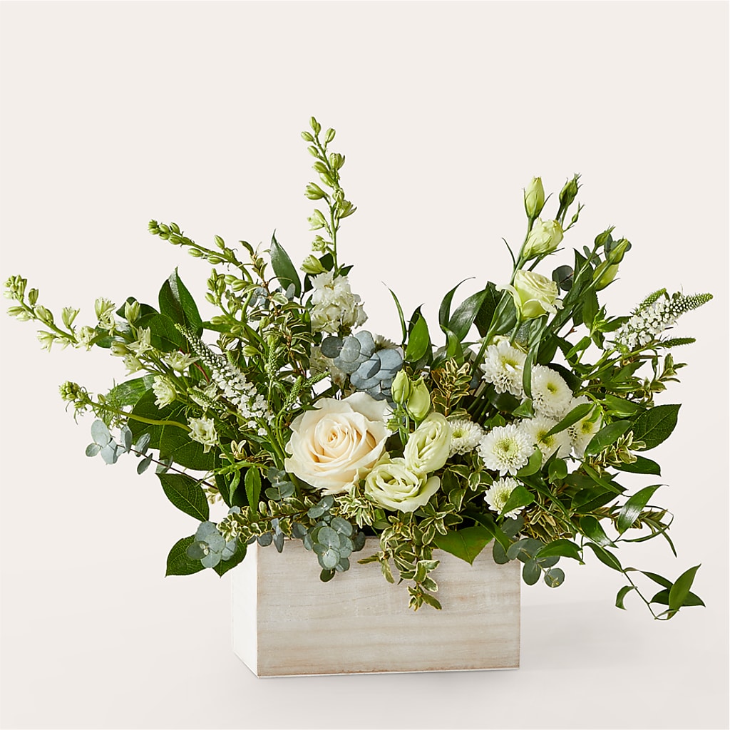 Cashmere Bouquet – MARAVILLA'S FLOWER SHOP, Sacramento CA