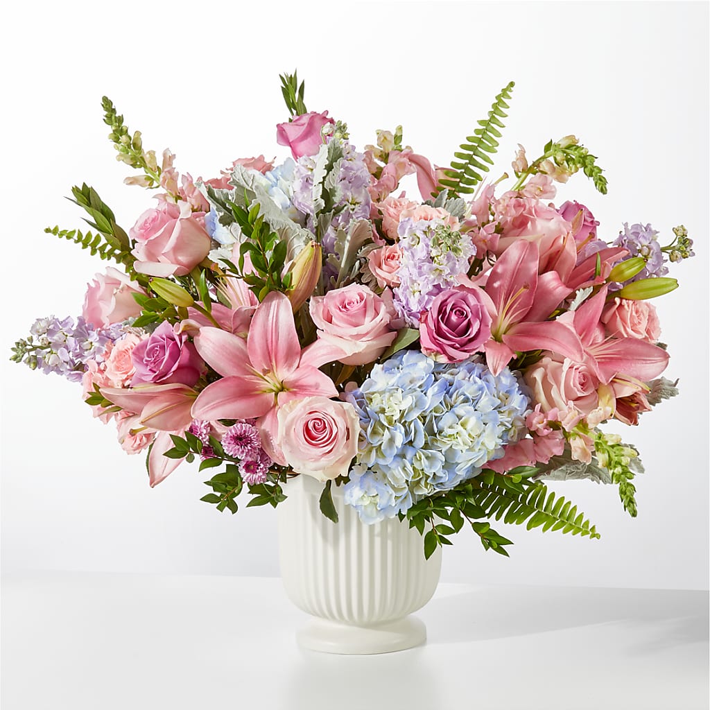 Wonderland Bouquet – MARAVILLA'S FLOWER SHOP, Sacramento CA