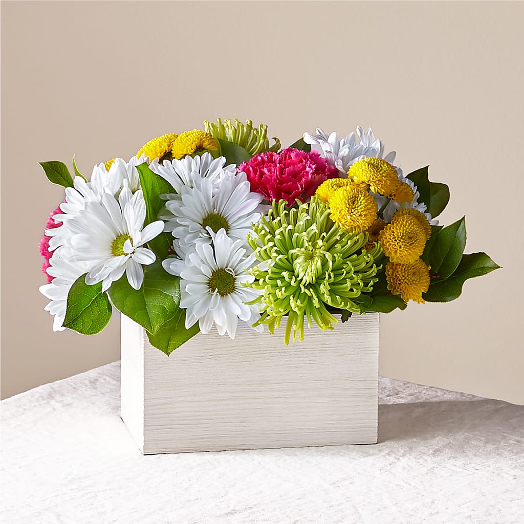 Sorbet Bouquet – MARAVILLA'S FLOWER SHOP, Sacramento CA