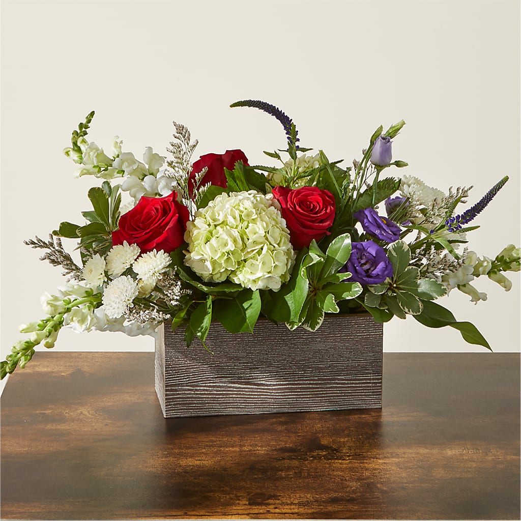 Sweet Magnolia Bouquet – MARAVILLA'S FLOWER SHOP, Sacramento CA