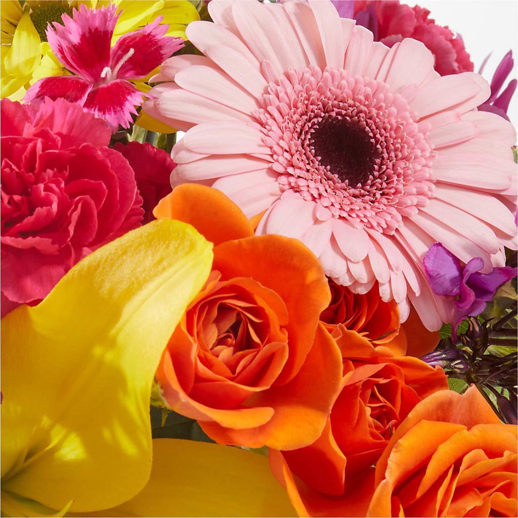 You're Invited - A Florist Original – MARAVILLA'S FLOWER SHOP, Sacramento CA
