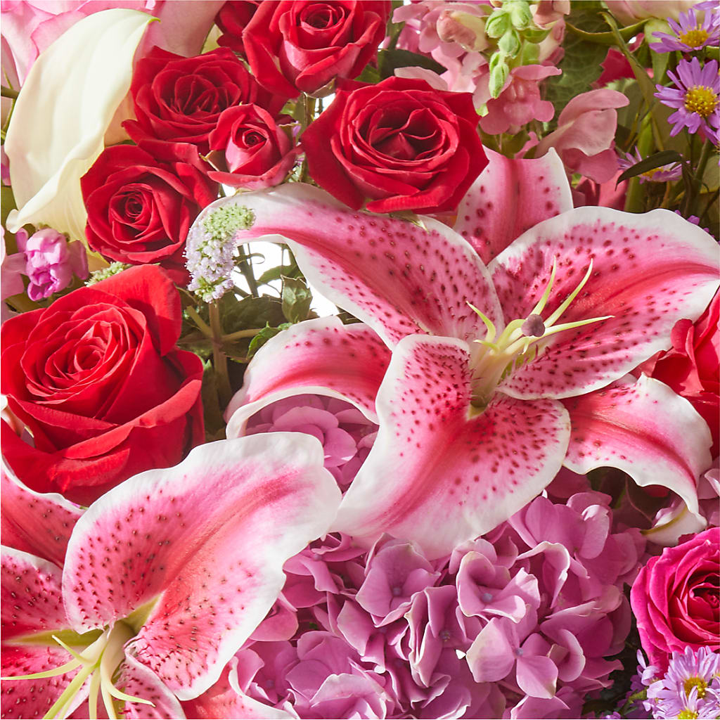 Better Together - A Luxury Florist Original – MARAVILLA'S FLOWER SHOP, Sacramento CA