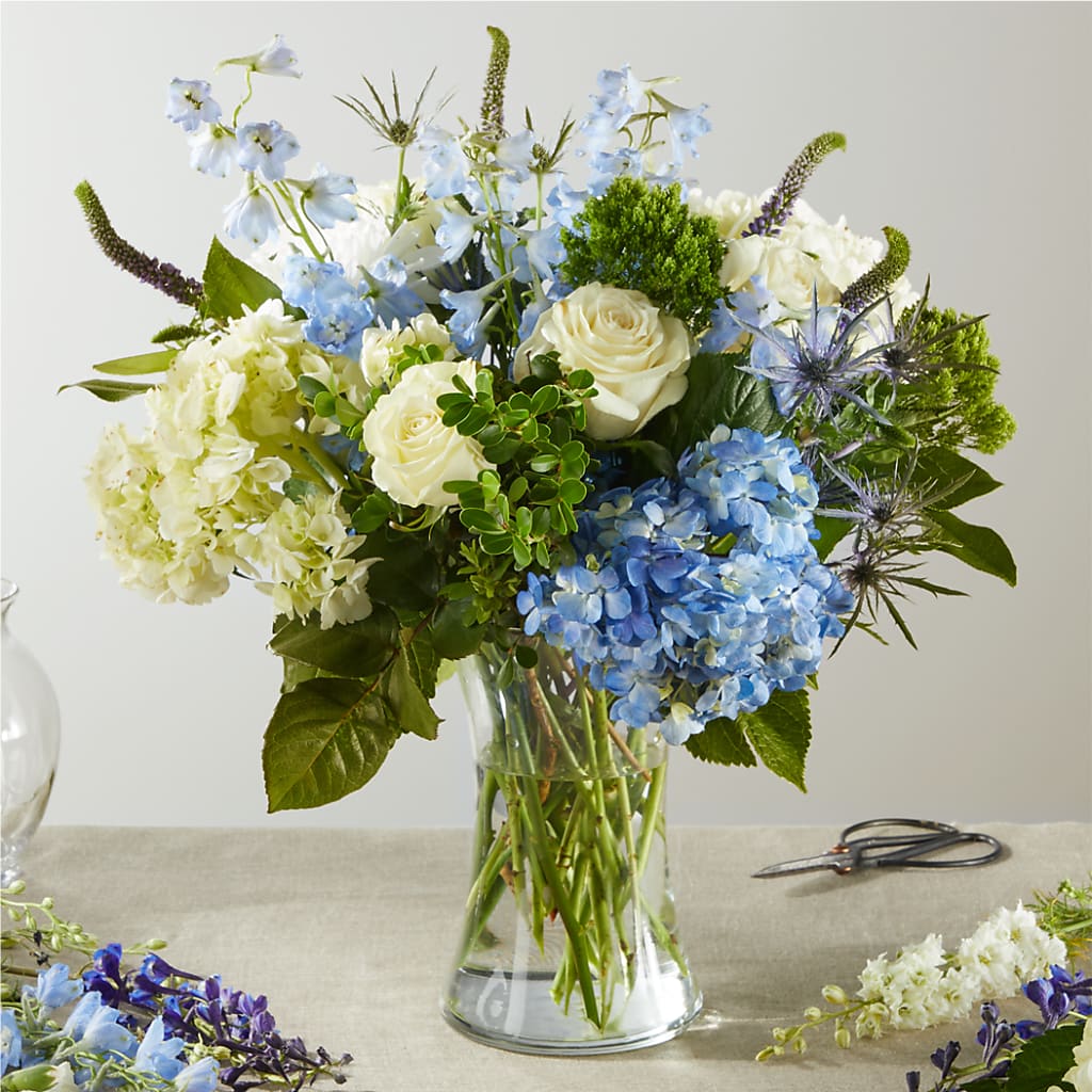 Festival of Lights – A Florist Original – MARAVILLA'S FLOWER SHOP, Sacramento CA