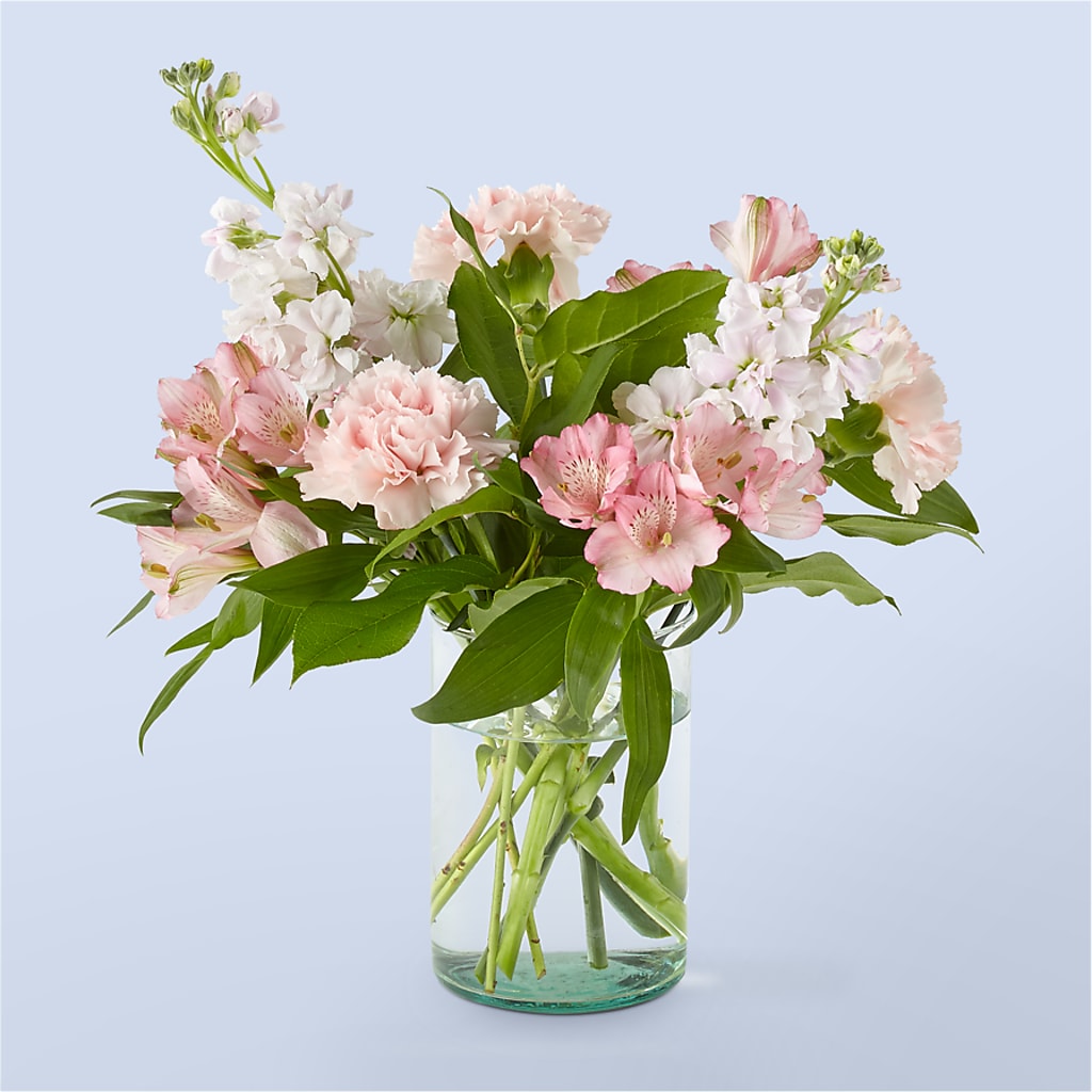 At the Ballet Bouquet – MARAVILLA'S FLOWER SHOP, Sacramento CA