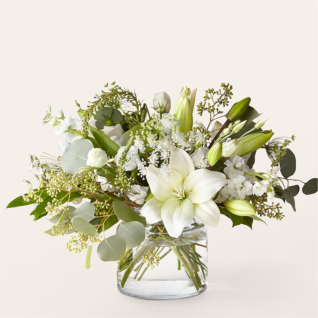 Alluring Elegance Bouquet – MARAVILLA'S FLOWER SHOP, Sacramento CA