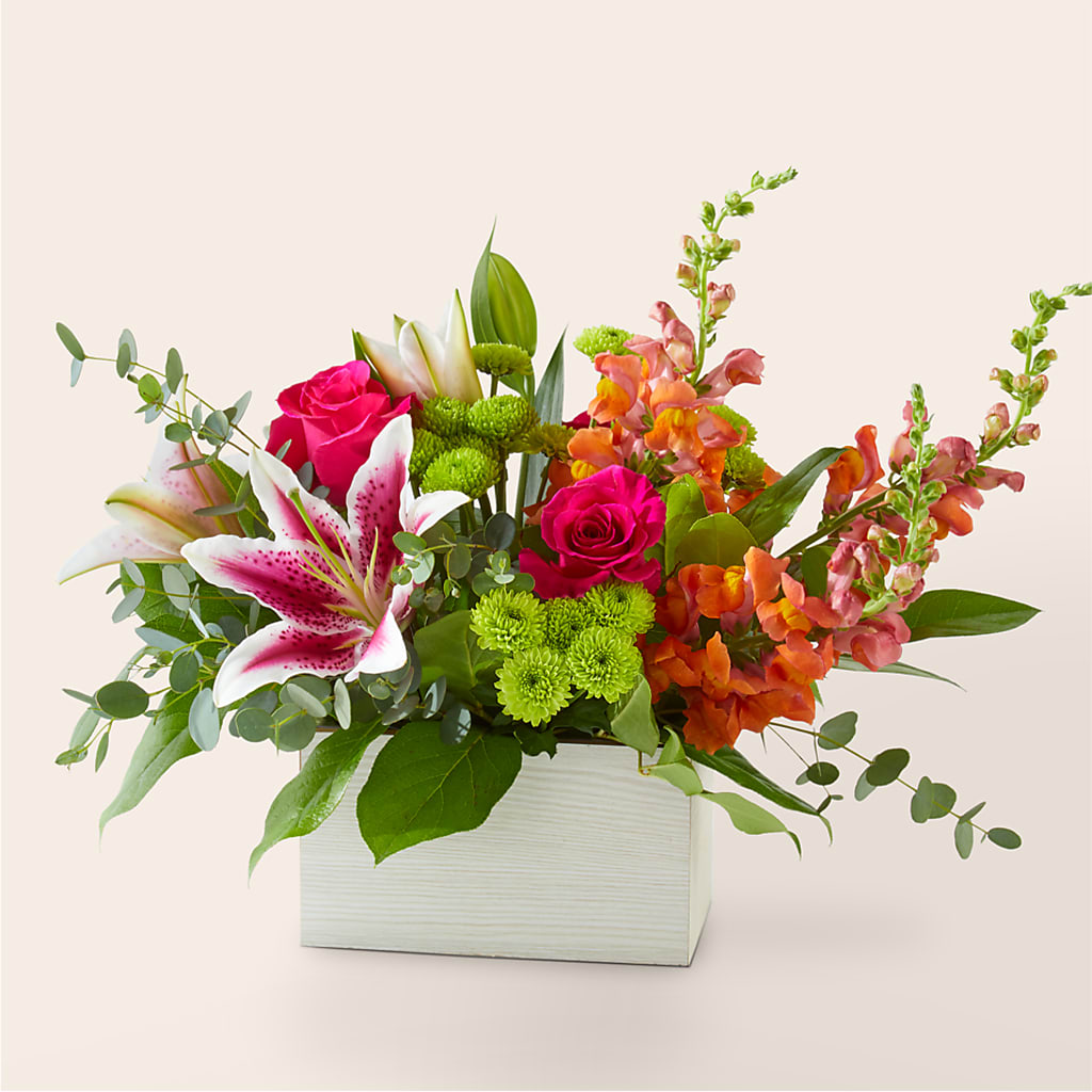 Wild Spirit Bouquet – MARAVILLA'S FLOWER SHOP, Sacramento CA