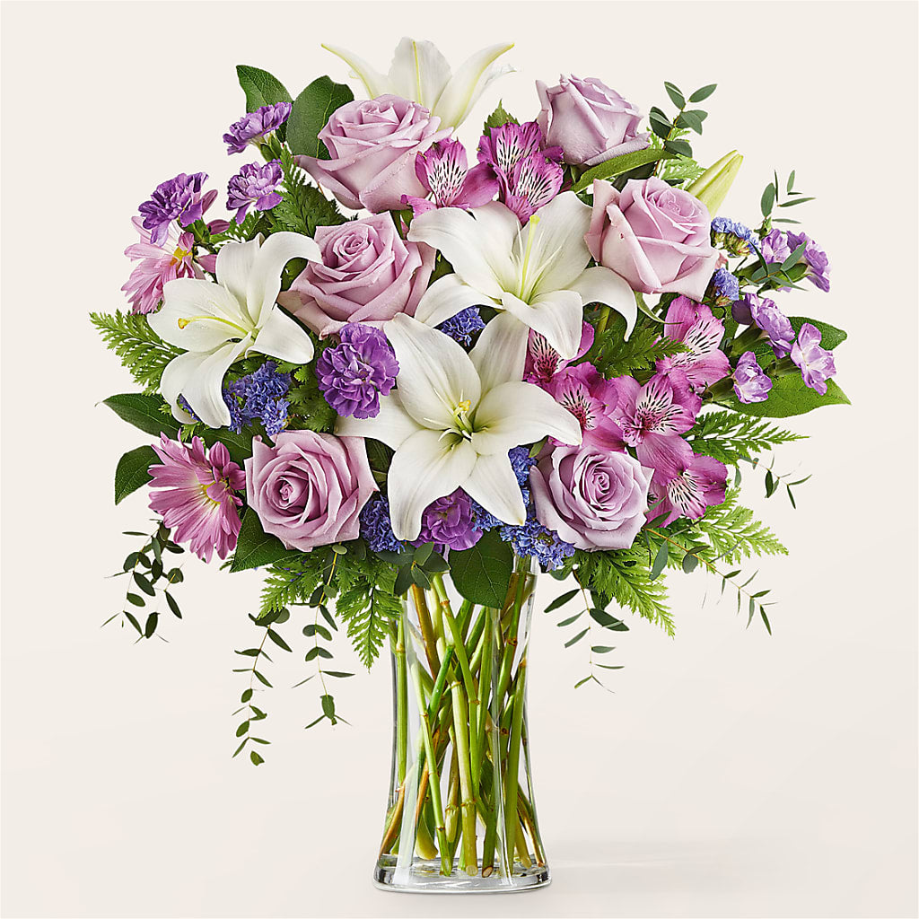 The Dreamscape Bouquet – MARAVILLA'S FLOWER SHOP, Sacramento CA