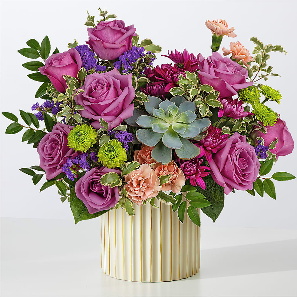 You're a Gem Bouquet – MARAVILLA'S FLOWER SHOP, Sacramento CA