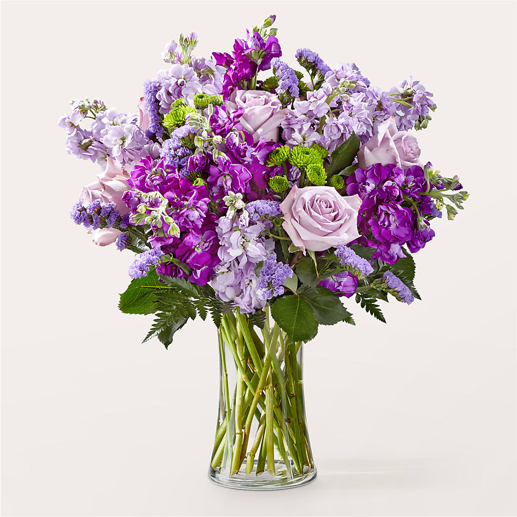 Grapeful Bouquet – MARAVILLA'S FLOWER SHOP, Sacramento CA