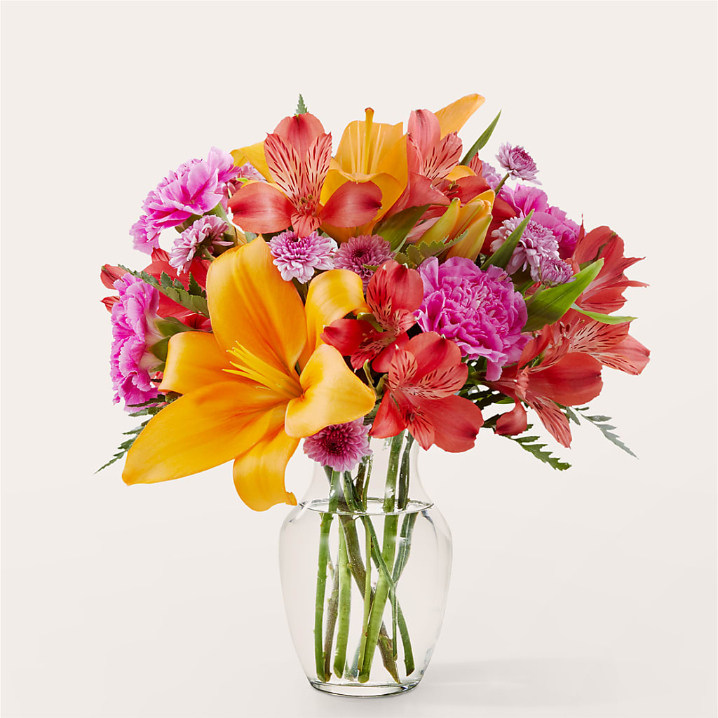 Entranced Bouquet – MARAVILLA'S FLOWER SHOP, Sacramento CA