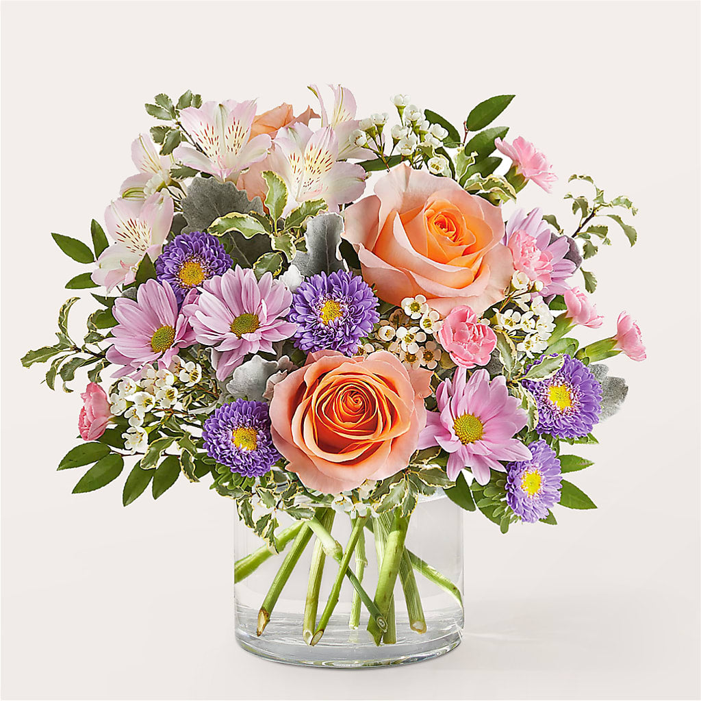 Glimmer Bouquet – MARAVILLA'S FLOWER SHOP, Sacramento CA