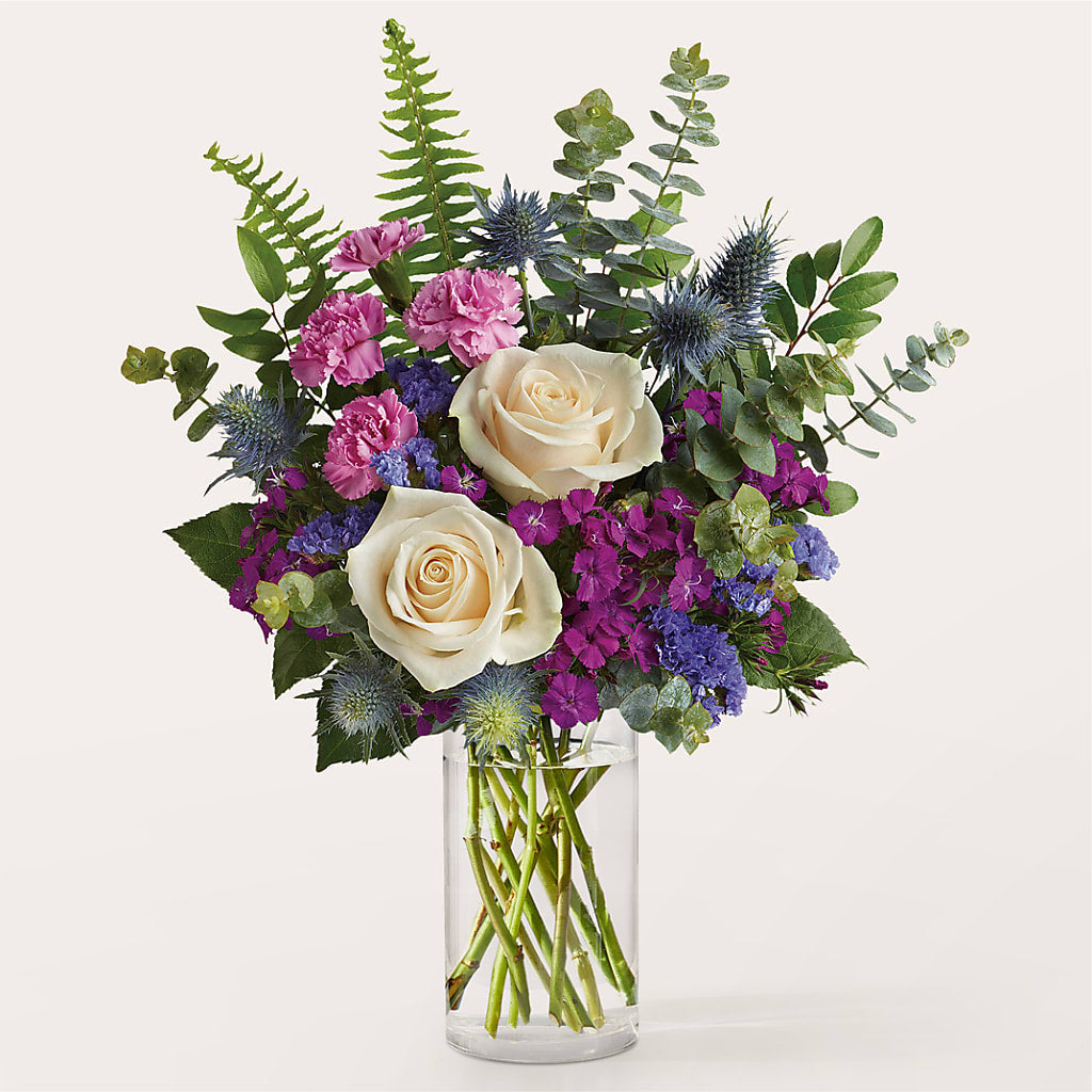 The Gala Bouquet – MARAVILLA'S FLOWER SHOP, Sacramento CA