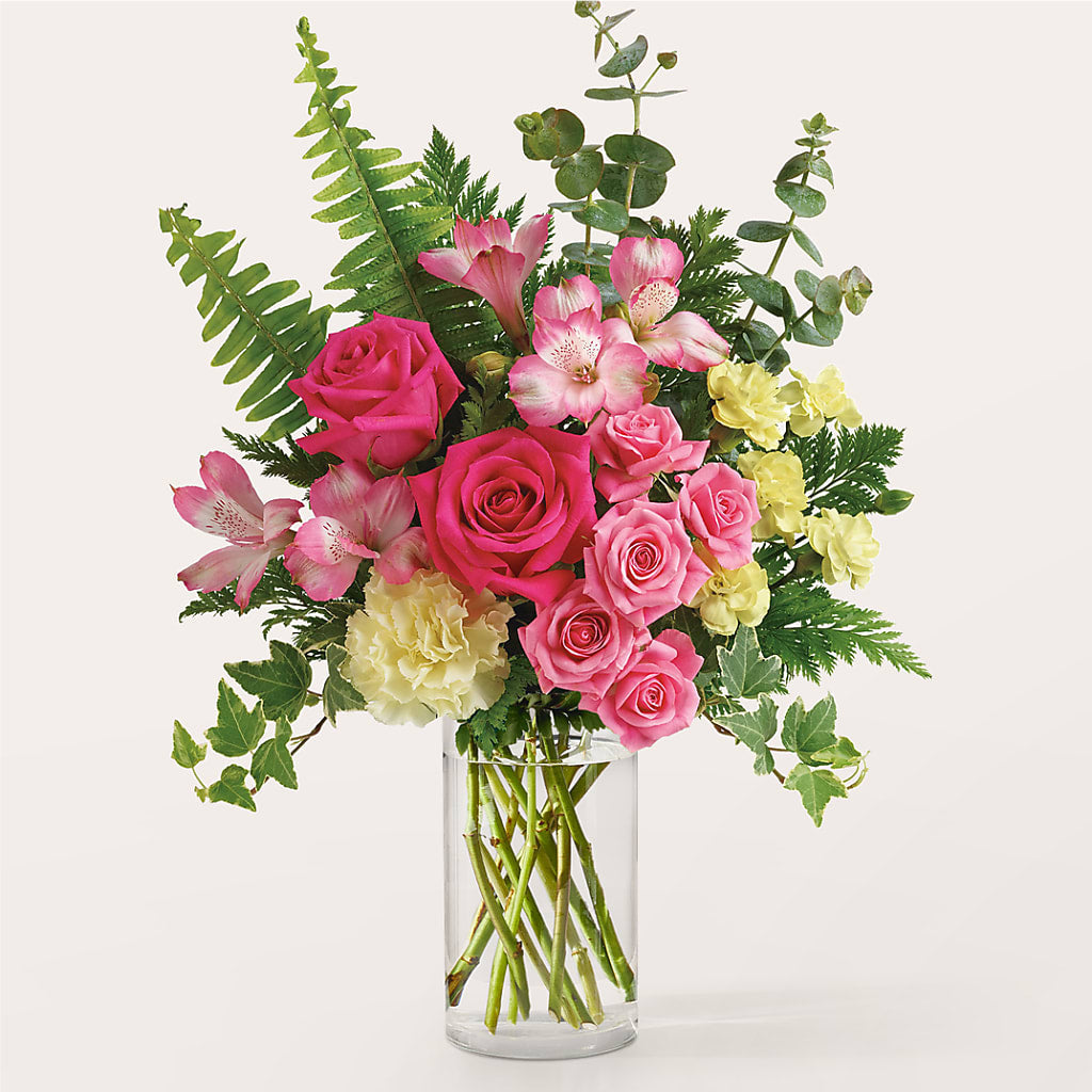 Strawberry Margarita Bouquet – MARAVILLA'S FLOWER SHOP, Sacramento CA