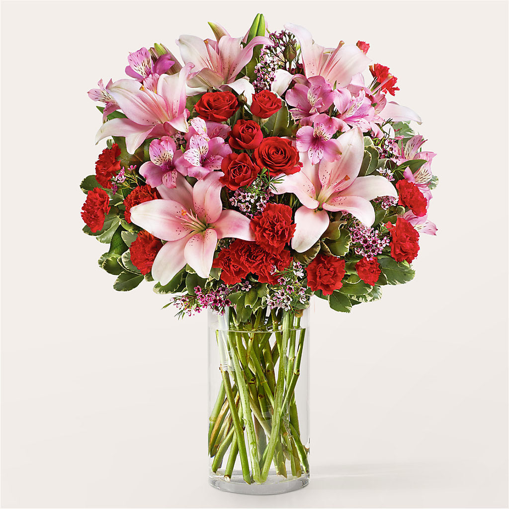 Kismet Bouquet – MARAVILLA'S FLOWER SHOP, Sacramento CA