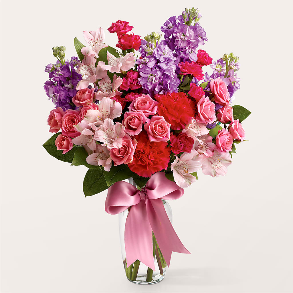 Main Character Bouquet – MARAVILLA'S FLOWER SHOP, Sacramento CA