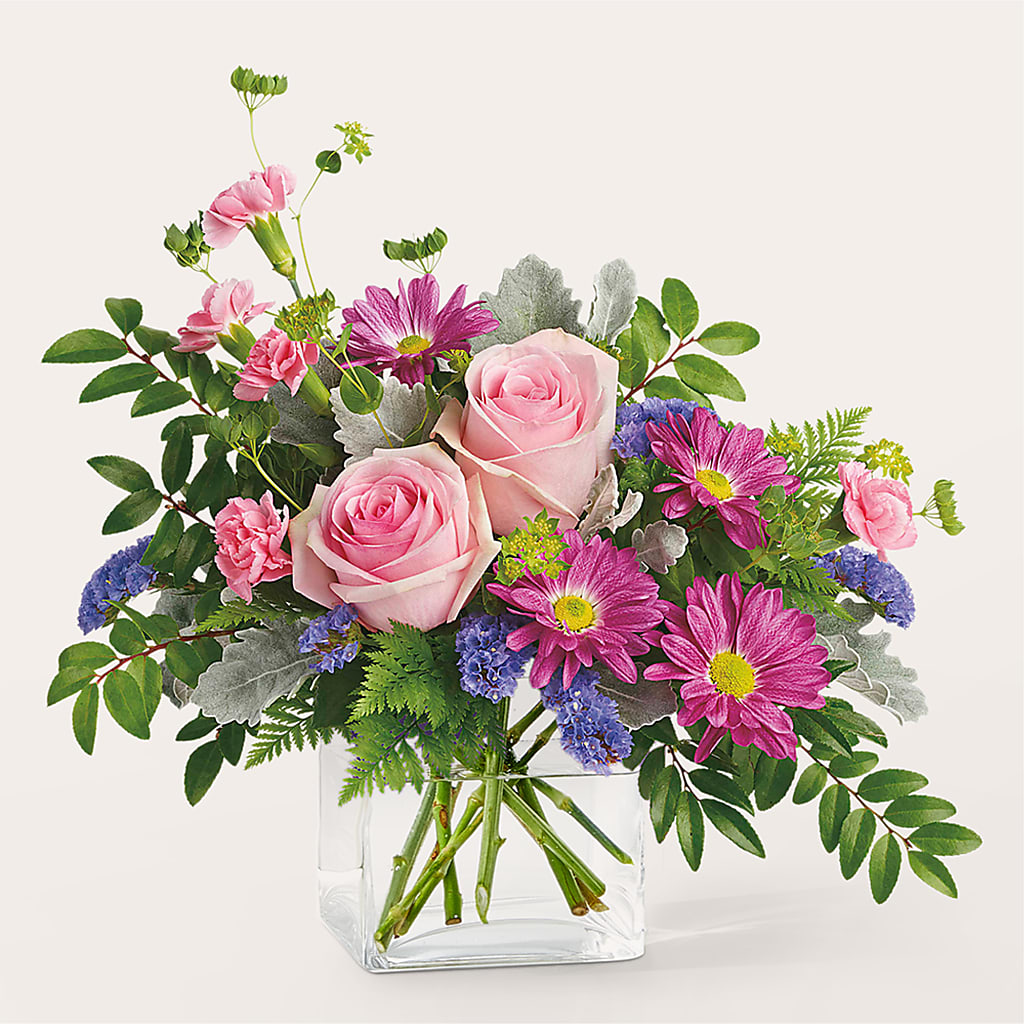 Starlet Bouquet – MARAVILLA'S FLOWER SHOP, Sacramento CA