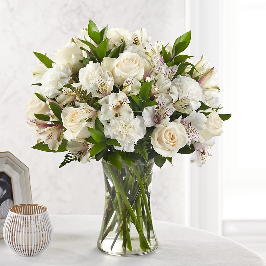 Cherished Friend Bouquet – MARAVILLA'S FLOWER SHOP, Sacramento CA