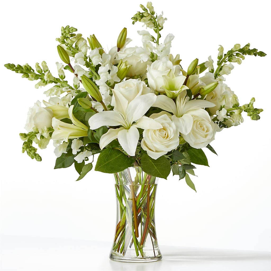 Eternal Friendship Bouquet – MARAVILLA'S FLOWER SHOP, Sacramento CA