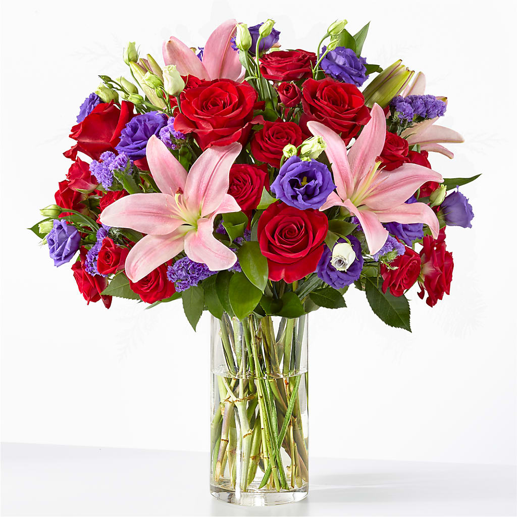 Truly Stunning Bouquet – MARAVILLA'S FLOWER SHOP, Sacramento CA
