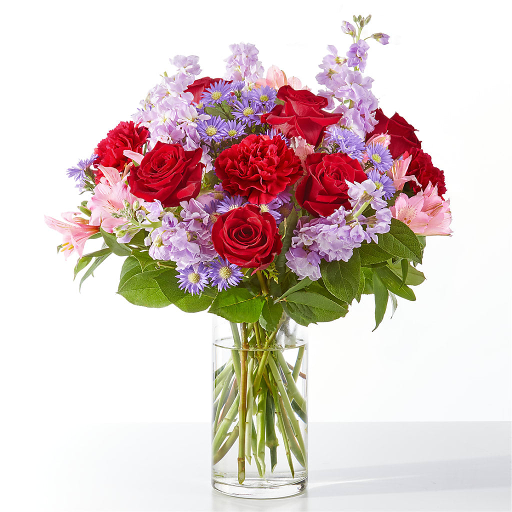 Your Majesty Bouquet – MARAVILLA'S FLOWER SHOP, Sacramento CA