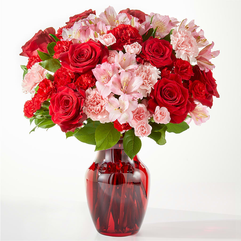 Candy Kisses Bouquet – MARAVILLA'S FLOWER SHOP, Sacramento CA