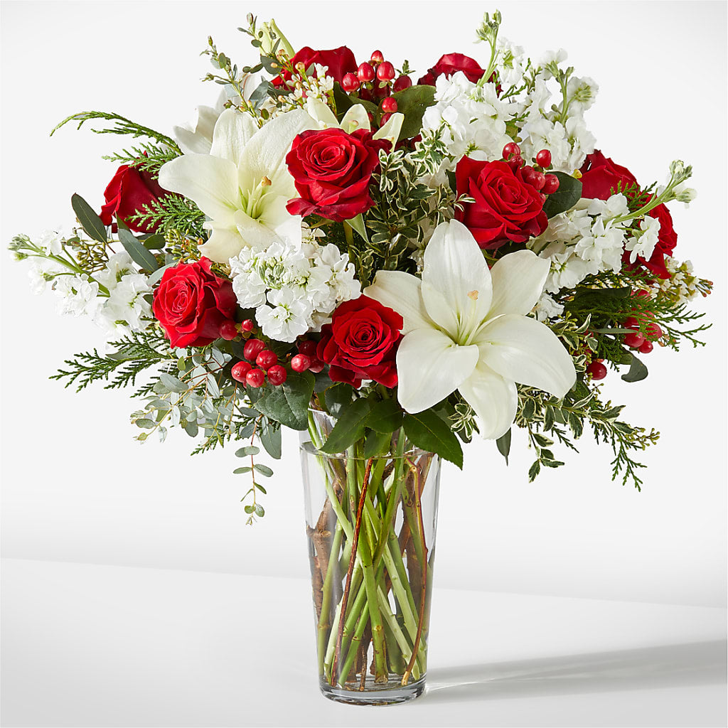 Twinkle Lights Bouquet – MARAVILLA'S FLOWER SHOP, Sacramento CA