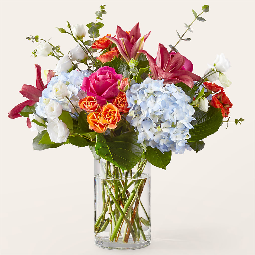 Awestruck Luxury Bouquet – MARAVILLA'S FLOWER SHOP, Sacramento CA