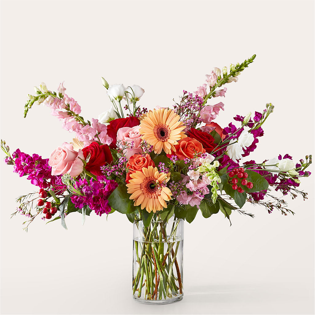 Renaissance Luxury Bouquet – MARAVILLA'S FLOWER SHOP, Sacramento CA