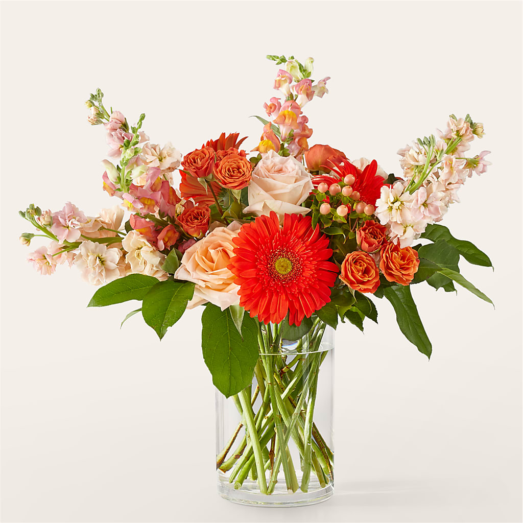Paloma Please Bouquet – MARAVILLA'S FLOWER SHOP, Sacramento CA