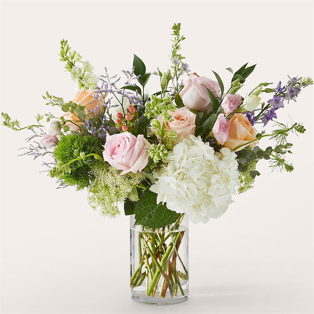 From Scratch Luxury Bouquet – MARAVILLA'S FLOWER SHOP, Sacramento CA