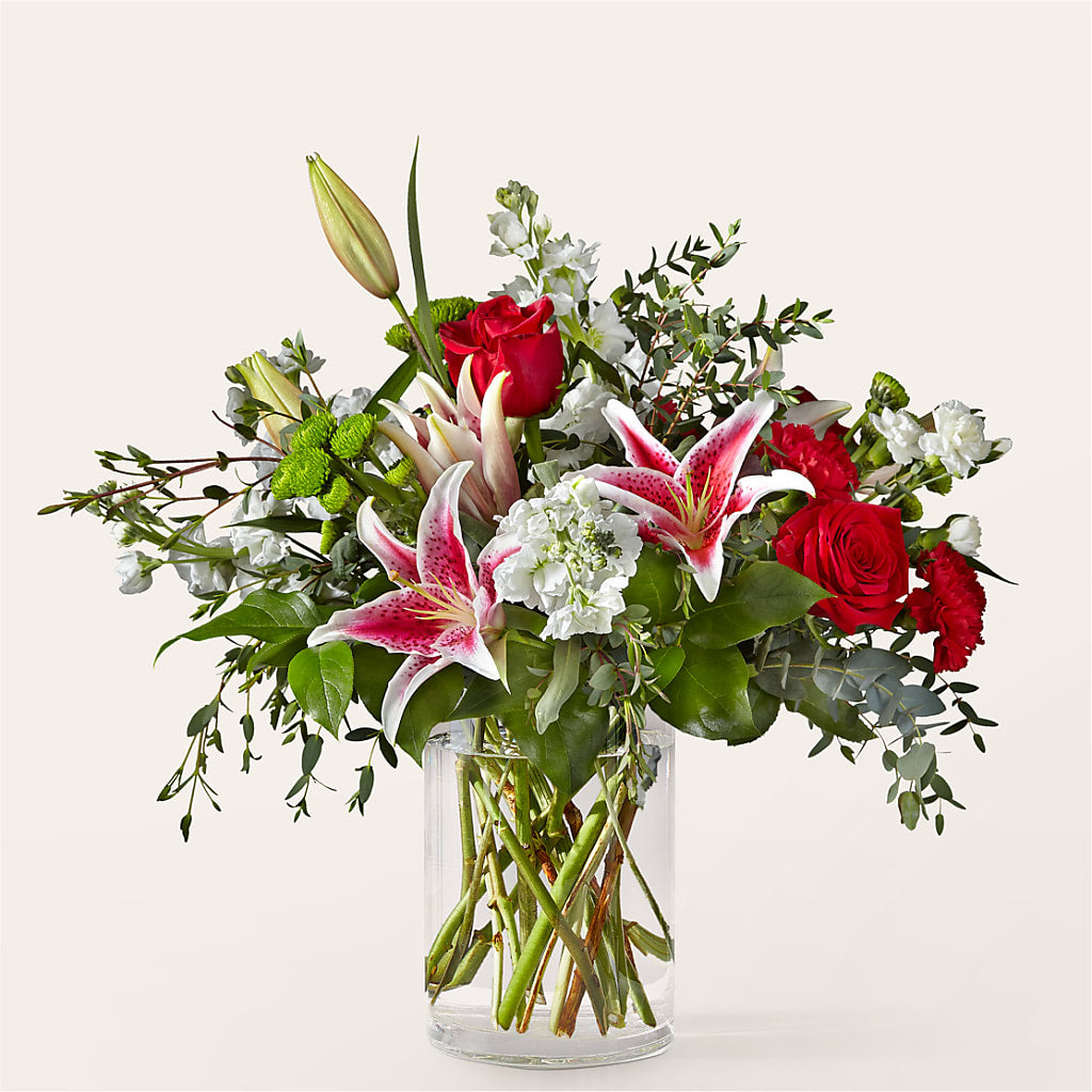 Gumdrop Button Bouquet – MARAVILLA'S FLOWER SHOP, Sacramento CA