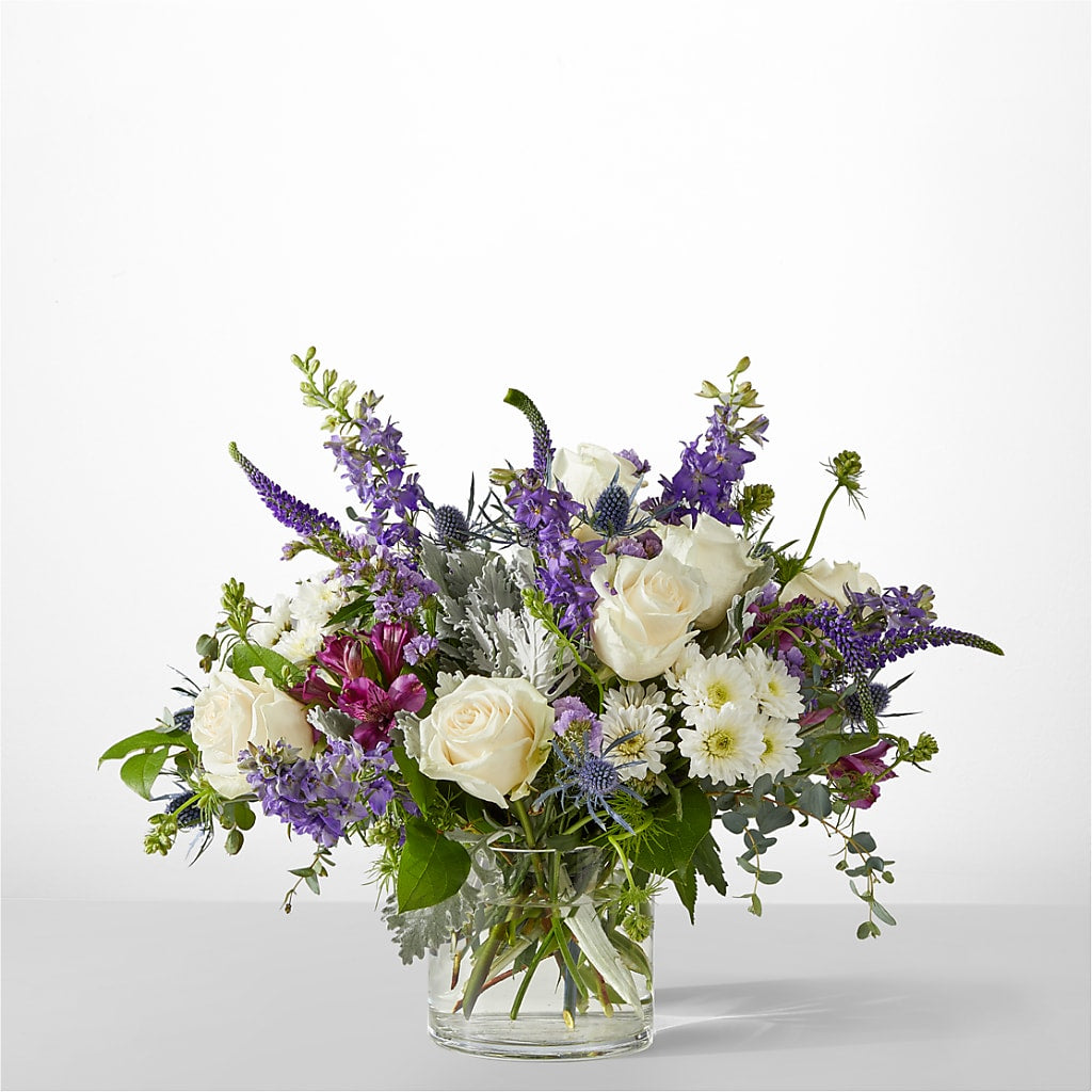 Shooting Star Bouquet – MARAVILLA'S FLOWER SHOP, Sacramento CA