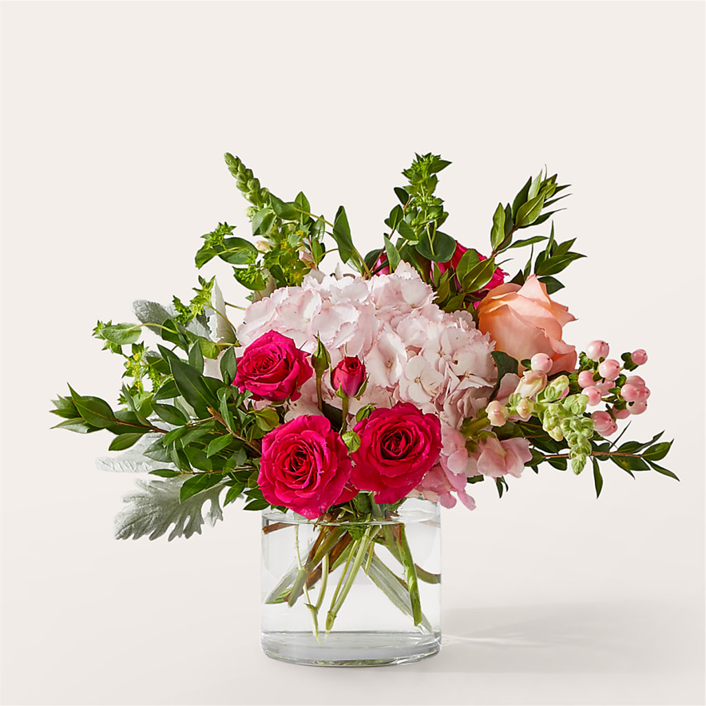 Glitz & Glam Bouquet – MARAVILLA'S FLOWER SHOP, Sacramento CA