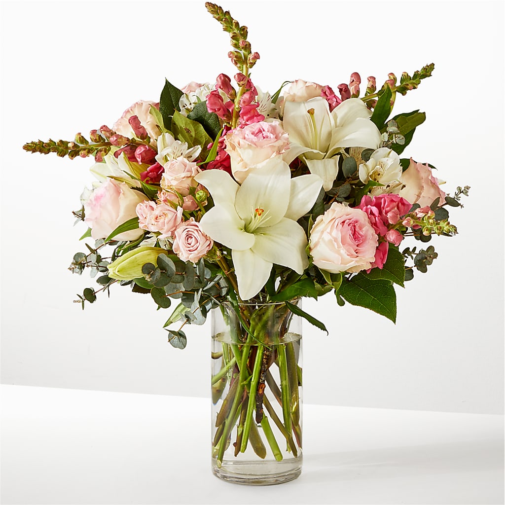 Ballet Slippers Bouquet – MARAVILLA'S FLOWER SHOP, Sacramento CA