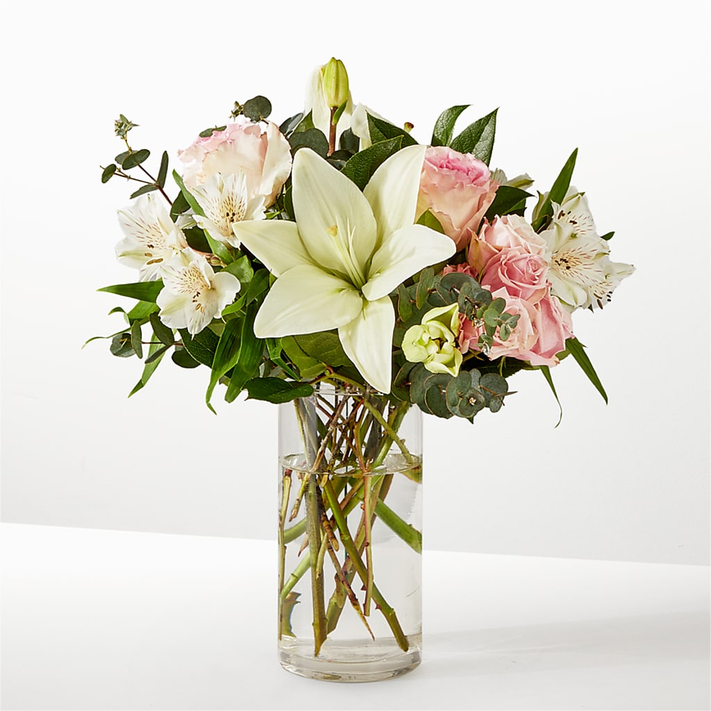 Ballet Slippers Bouquet – MARAVILLA'S FLOWER SHOP, Sacramento CA