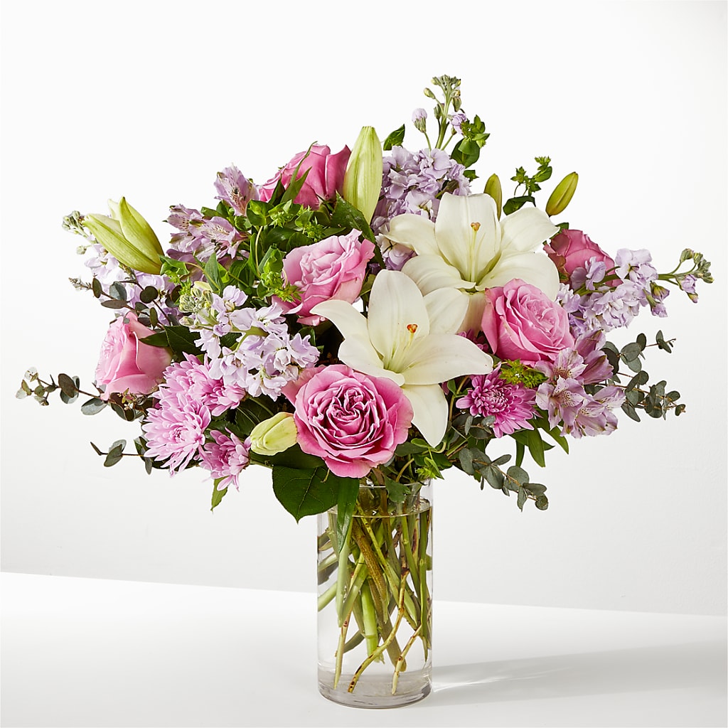 Daydreamer Bouquet – MARAVILLA'S FLOWER SHOP, Sacramento CA