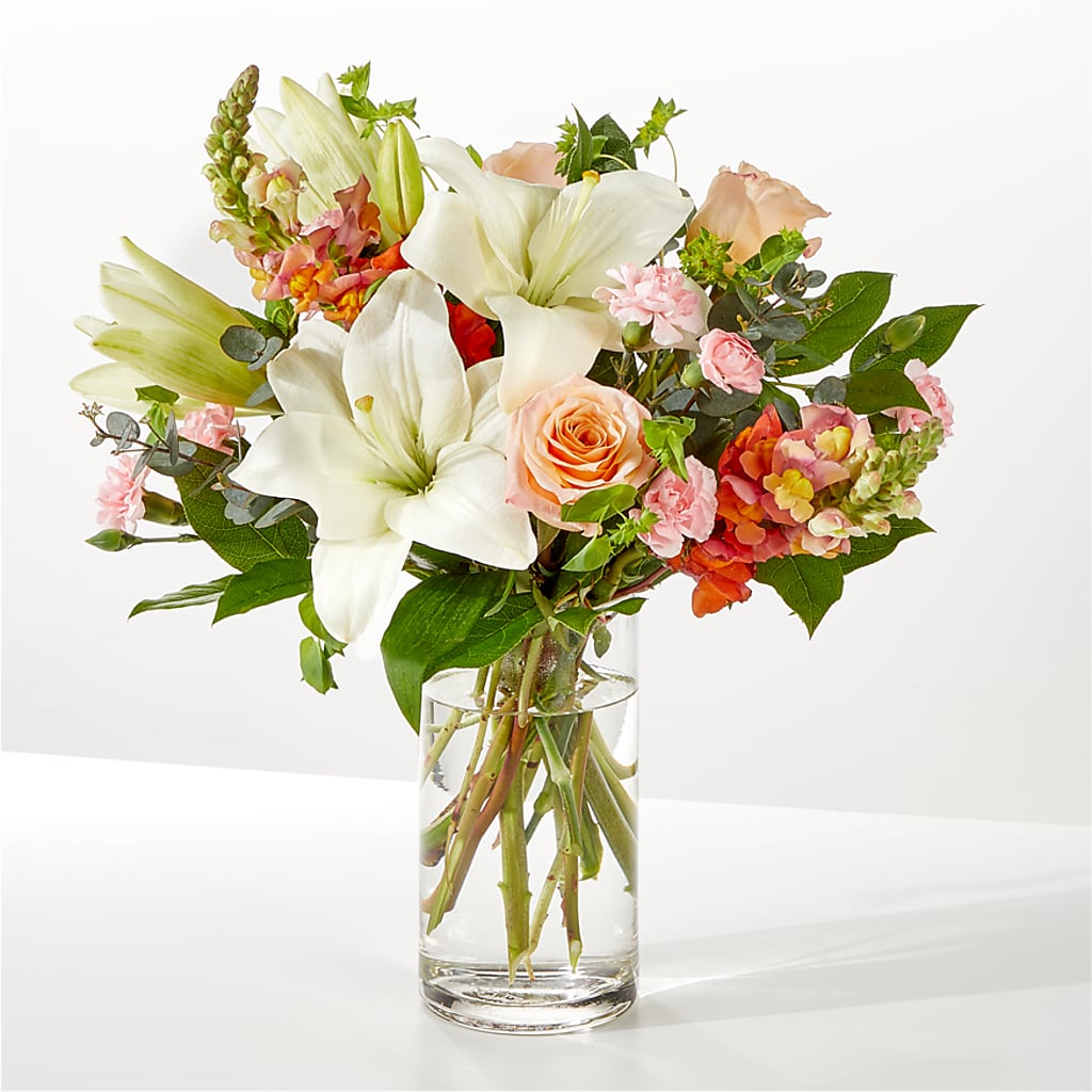 Grapefruit Splash Bouquet – MARAVILLA'S FLOWER SHOP, Sacramento CA