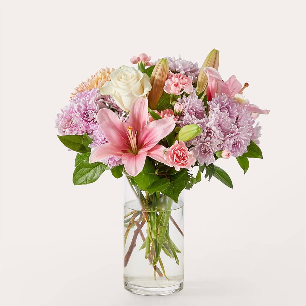 Gelato Bouquet – MARAVILLA'S FLOWER SHOP, Sacramento CA