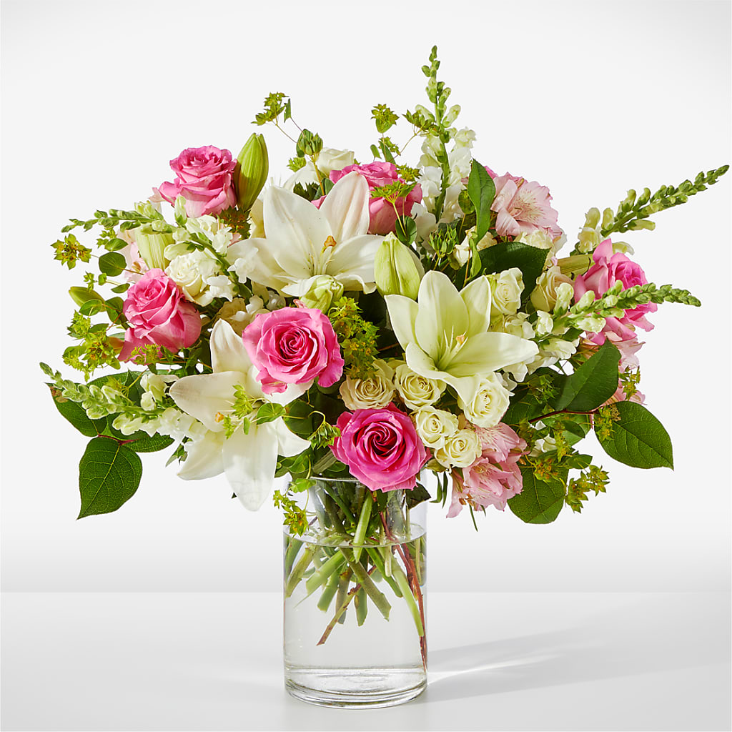 Fondly Bouquet – MARAVILLA'S FLOWER SHOP, Sacramento CA