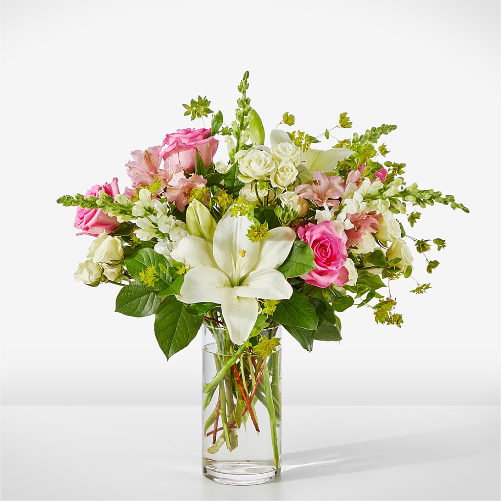 Fondly Bouquet – MARAVILLA'S FLOWER SHOP, Sacramento CA