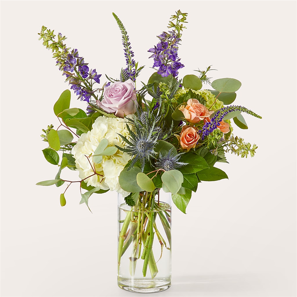 Appealing Aura Bouquet – MARAVILLA'S FLOWER SHOP, Sacramento CA