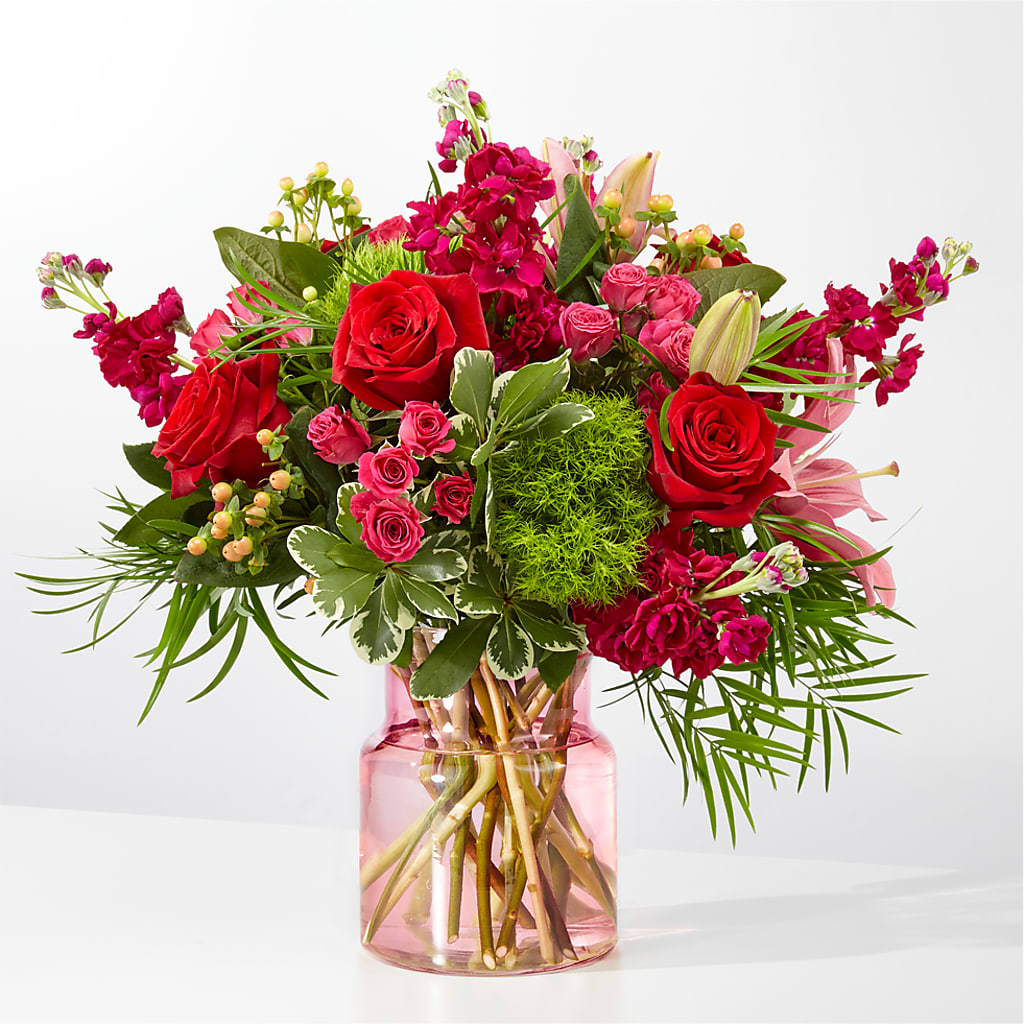 In Every Lifetime Bouquet – MARAVILLA'S FLOWER SHOP, Sacramento CA