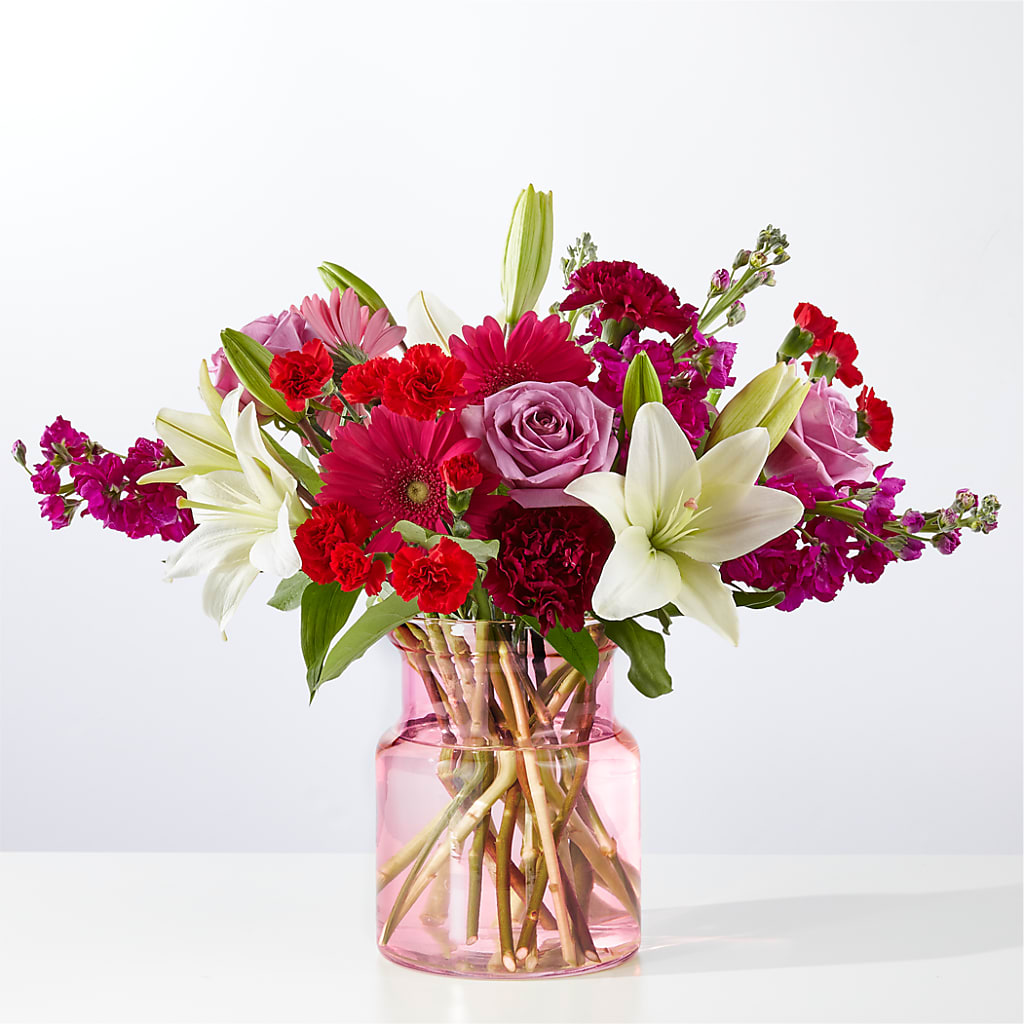 Other Half Bouquet – MARAVILLA'S FLOWER SHOP, Sacramento CA