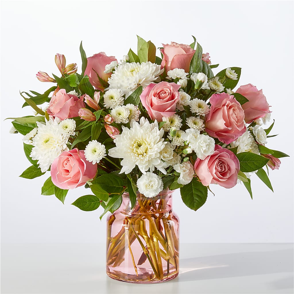 Infatuated Bouquet – MARAVILLA'S FLOWER SHOP, Sacramento CA