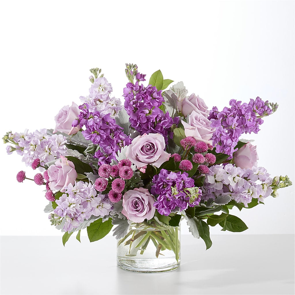 One in a Million Bouquet – MARAVILLA'S FLOWER SHOP, Sacramento CA