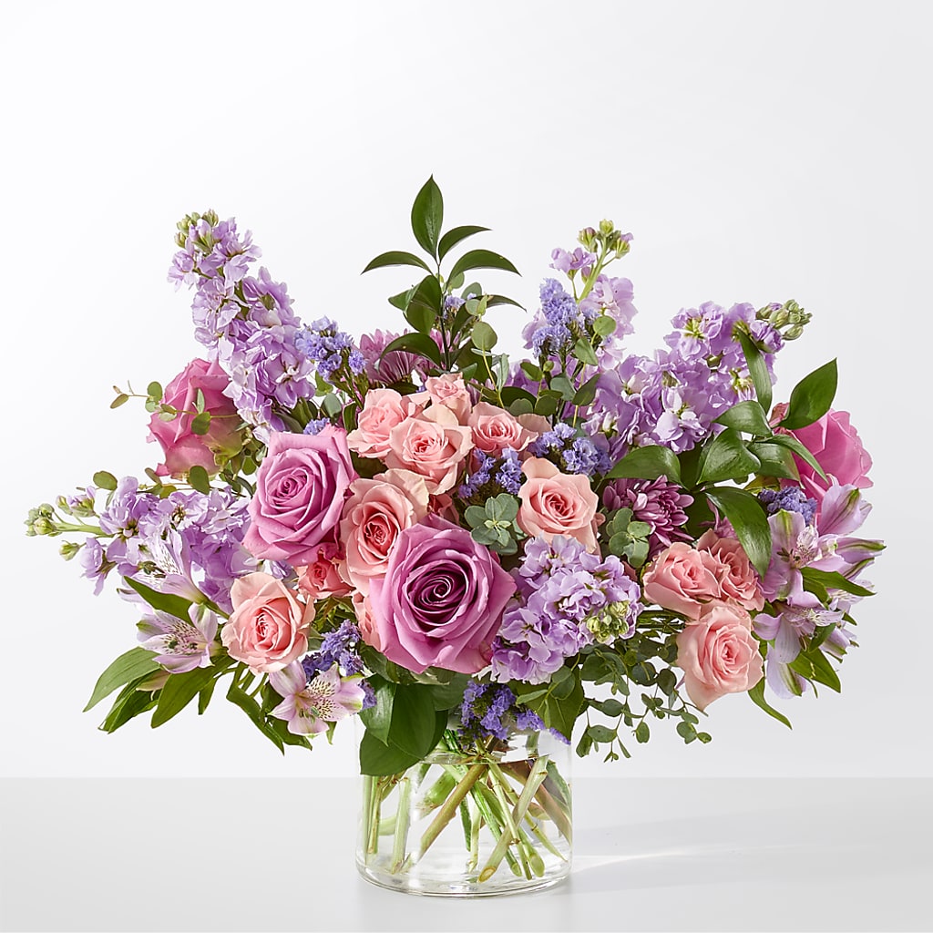 Cloud Nine Bouquet – MARAVILLA'S FLOWER SHOP, Sacramento CA