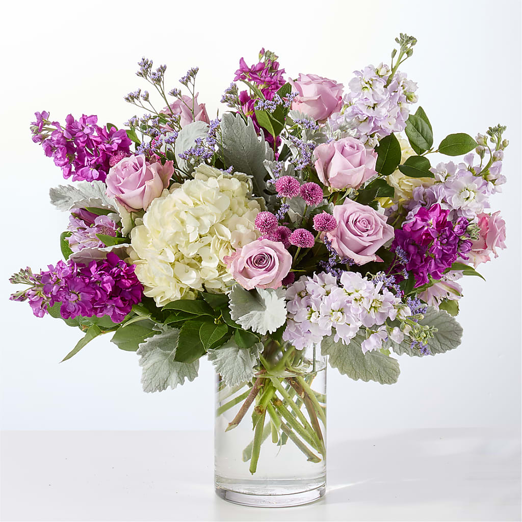 Empress Bouquet – MARAVILLA'S FLOWER SHOP, Sacramento CA