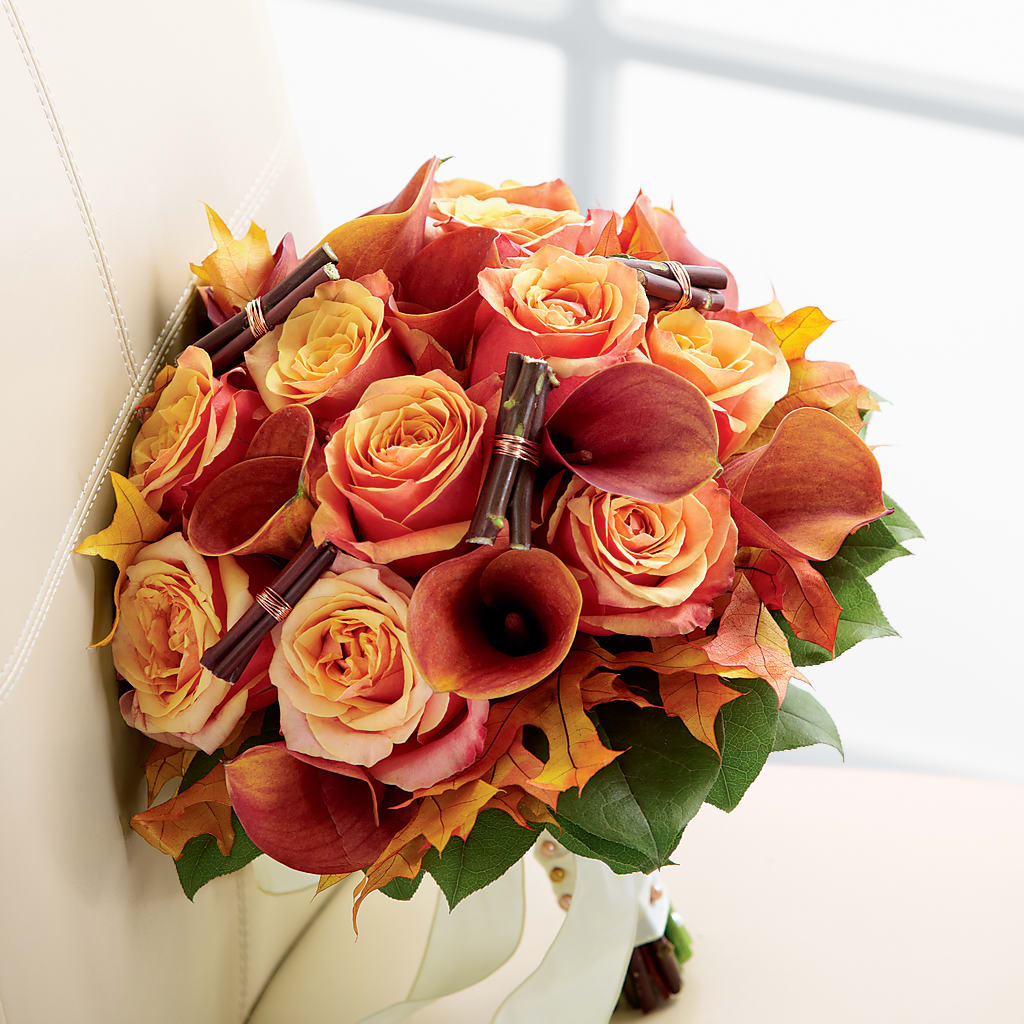 Love Everlasting Bouquet – MARAVILLA'S FLOWER SHOP, Sacramento CA